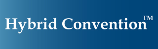 Hybrid Conventionリンク