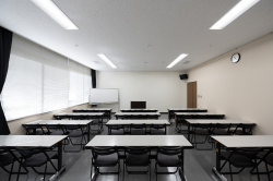 第1会議室の画像