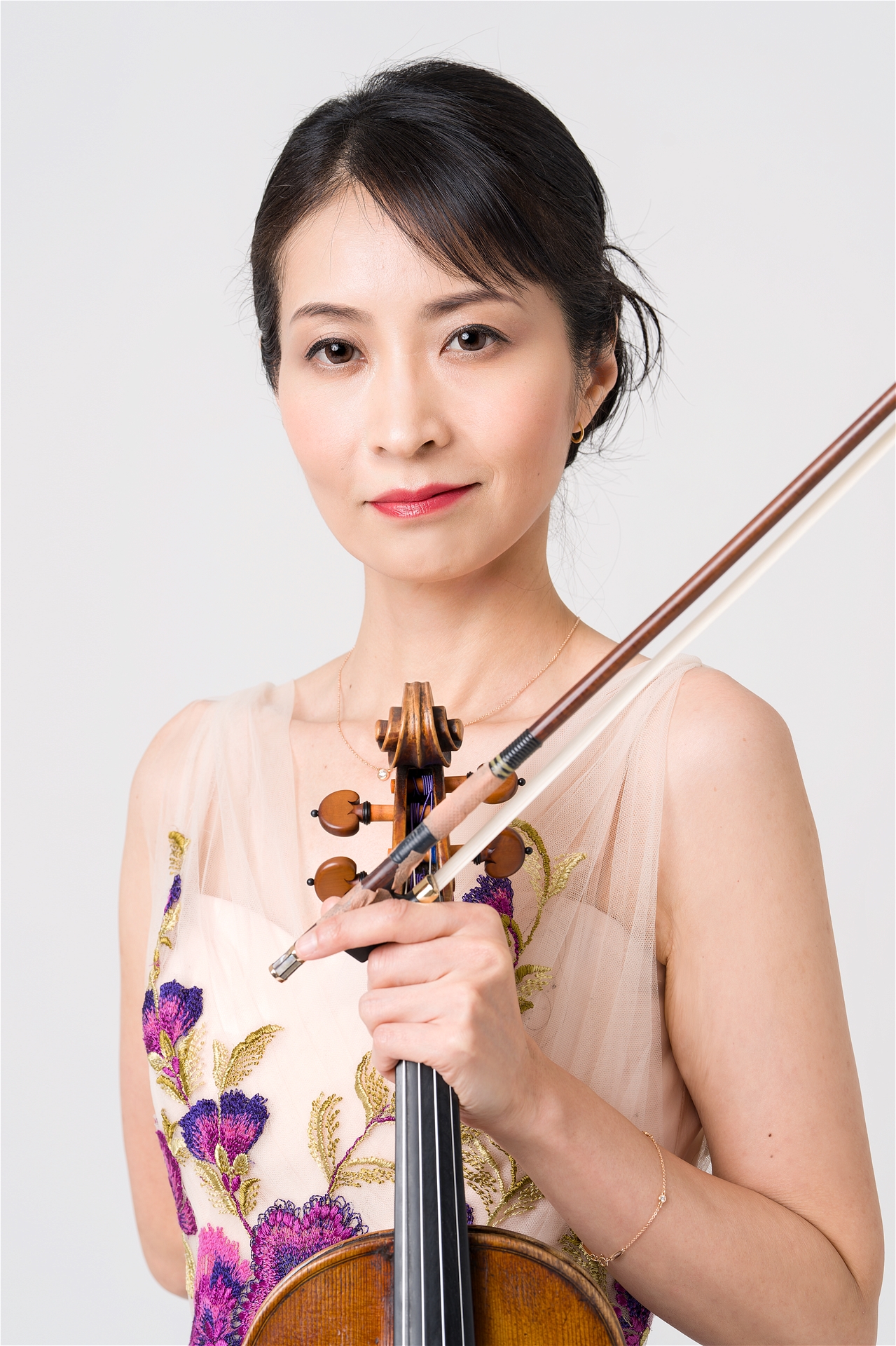 Kyoko Yoshida1