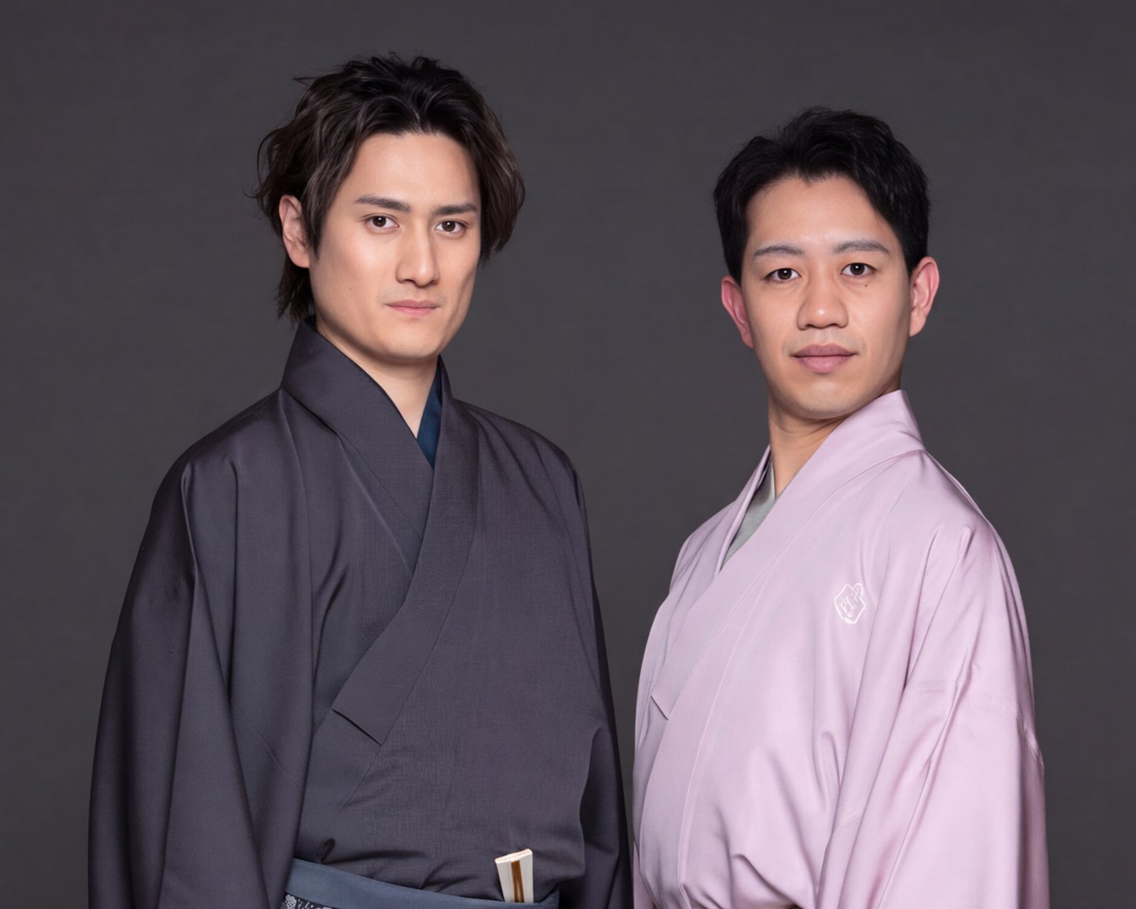 『蝶の如し 中村壱太郎・中村隼人 ~舞踊と座談会〜』