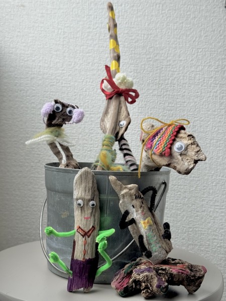 ゆぅゆぅホールpresents tesagrittoのあそびの庭の画像